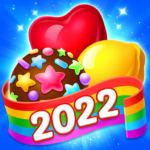 Candy Pop Story 5.7.5555 Apk Mod Unlimited Money