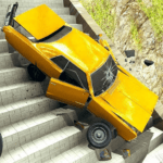 Car Crash Driving Test Game 3D 1.0.4 Apk Mod Unlimited Money