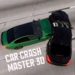 Car Crash Master 3D openworld 1 Apk Mod Unlimited Money