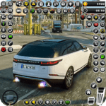 Car Driving Game School Car 0.0.6 Apk Mod Unlimited Money