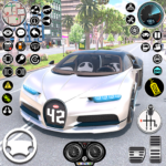 Car Game 3D Car Simulator 3d 1.39 Apk Mod Unlimited Money