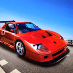 Car Games – Driving Simulator 6.8 Apk Mod Unlimited Money