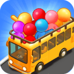 Car Jam 3D Parking Jam Games 1.0.9 Apk Mod Unlimited Money