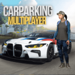 Car Parking Multiplayer 4.8.20.4 Apk Mod Unlimited Money