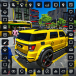 Car Parking Online Simulator 72 Apk Mod Unlimited Money