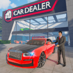 Car Trade Dealership Simulator 6.1 Apk Mod Unlimited Money