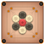 Carrom Board Game 2024 1.0 Apk Mod Unlimited Money