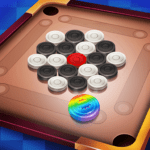 Carrom MasterBoard Game 1.6.1 Apk Mod Unlimited Money