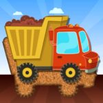 Cars Trucks Puzzle for Kids VARY Apk Mod Unlimited Money Cars Trucks Puzzle for Kids VARY Apk Mod Unlimited Money