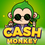 Cash Monkey – Get Rewarded Now 1.0.19 Apk Mod Unlimited Money