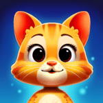 Cat Crunch 2.21 Apk Mod Unlimited Money