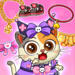 Cat Life Virtual Pet VARY Apk Mod Unlimited Money Cat Life Virtual Pet VARY Apk Mod Unlimited Money