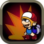 Catacombs Arcade pixel maze 2.1 Apk Mod Unlimited Money