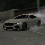 Caucasus Parking 3D 17.5 Apk Mod Unlimited Money