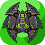 Cell Idle Factory Incremental VARY Apk Mod Unlimited Money