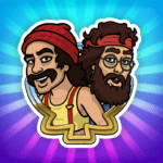 Cheech and Chong Bud Farm 1.6.0 Apk Mod Unlimited Money