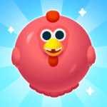 Chick Pop 1.0.0 Apk Mod Unlimited Money