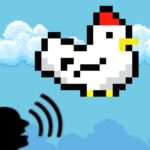Chicken Scream 1.4 Apk Mod Unlimited Money