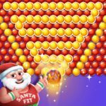 Christmas Games-Bubble Shooter 7.0 Apk Mod Unlimited Money