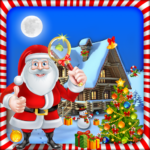 Christmas Story Hidden Object 4.1 Apk Mod Unlimited Money