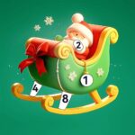 ChristmasBook 1.0.2 Apk Mod Unlimited Money