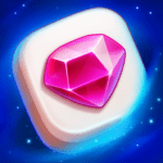 Cinderella Royal Tile Match 1.3.5 Apk Mod Unlimited Money
