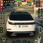City Car Real Driving School 0.1 Apk Mod Unlimited Money