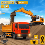 City Construction jcb Games 24 1.5 Apk Mod Unlimited Money