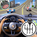 City Driving School Car Games 10.52 Apk Mod Unlimited Money City Driving School Car Games 10.52 Apk Mod Unlimited Money