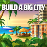 City Island 4 Build A Village 3.2.3 Apk Mod Unlimited Money