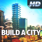 City Island 4 Simulation Town 3.2.3 Apk Mod Unlimited Money