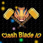 Clash Blade IO 2.7 Apk Mod Unlimited Money