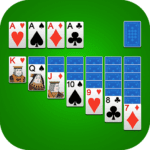 Classic Solitaire 2.6.2 Apk Mod Unlimited Money