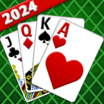 Classic Solitaire 2024 3.3 Apk Mod Unlimited Money