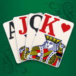 Classic Solitaire Regal Card 1.0.0 Apk Mod Unlimited Money