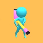 CleanUpTown 1.1.8 Apk Mod Unlimited Money