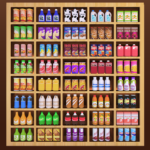 Closet Sort Sorting Games 1.20 Apk Mod Unlimited Money