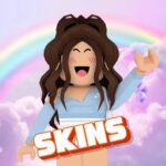 Clothes For Roblox Skins 1.0 Apk Mod Premium