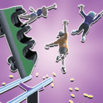 Coaster Crash 2.2 Apk Mod Unlimited Money