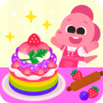 Cocobi Bakery – Cake Cooking 1.0.5 Apk Mod Unlimited Money Cocobi Bakery – Cake Cooking 1.0.5 Apk Mod Unlimited Money