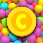 Coin Bubbles Pop Relax VARY Apk Mod Unlimited Money