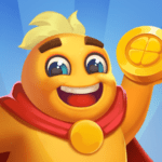 Coin Heroes 1.7.3 Apk Mod Unlimited Money Coin Heroes 1.7.3 Apk Mod Unlimited Money