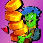 Coin Scout – Idle Clicker Game 1.41 Apk Mod Unlimited Money