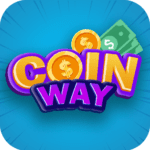 Coinway – Earn Crypto 1 Apk Mod Unlimited Money