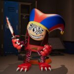 Color Monster 2 – Escape Room 1.5 Apk Mod Unlimited Money Color Monster 2 – Escape Room 1.5 Apk Mod Unlimited Money