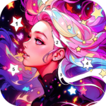 Color Spark Color By Number 1.0.205 Apk Mod Unlimited Money