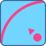 Color Spin Shooter 1.5 Apk Mod Unlimited Money