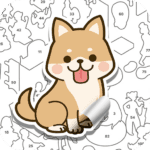Color Stickers Cartoon Fun 1.2.0 Apk Mod Unlimited Money