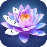 Color by Number 1.1.50 Apk Mod Unlimited Money