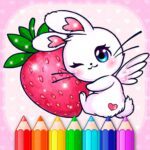 Coloring Games for kids 5.8 Apk Mod Unlimited Money Coloring Games for kids 5.8 Apk Mod Unlimited Money